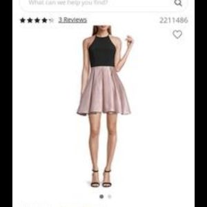 Homecoming dress new